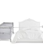 Juju Patut pliant 2 nivele DreamyCloud grey