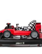 Juju Premergator 3 in 1 Race Runner