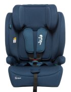 Juju Scaun auto cu isofix Pro Rider i-Size albastru