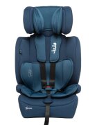 Juju Scaun auto cu isofix Pro Rider i-Size albastru
