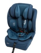 Juju Scaun auto cu isofix Pro Rider i-Size albastru