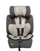 Juju Scaun auto cu isofix Pro Rider i-Size gri