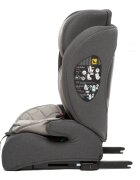 Juju Scaun auto cu isofix Pro Rider i-Size gri