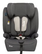 Juju Scaun auto cu isofix Pro Rider i-Size gri