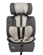 Juju Scaun auto cu isofix Pro Rider i-Size gri