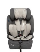 Juju Scaun auto cu isofix Pro Rider i-Size gri