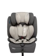 Juju Scaun auto cu isofix Pro Rider i-Size gri