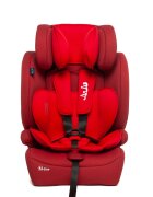 Juju Scaun auto cu isofix Pro Rider i-Size rosu