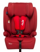 Juju Scaun auto cu isofix Pro Rider i-Size rosu