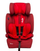 Juju Scaun auto cu isofix Pro Rider i-Size rosu