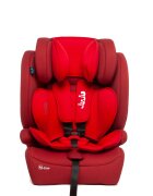 Juju Scaun auto cu isofix Pro Rider i-Size rosu
