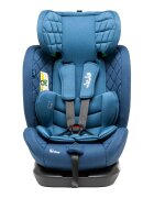 Juju Scaun auto Total 360 i-Size albastru