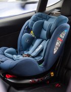 Juju Scaun auto Total 360 i-Size albastru