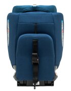 Juju Scaun auto Total 360 i-Size albastru