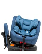 Juju Scaun auto Total 360 i-Size albastru