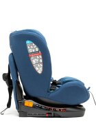 Juju Scaun auto Total 360 i-Size albastru