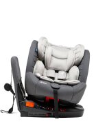 Juju Scaun auto Total 360 i-Size gri