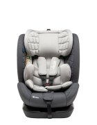 Juju Scaun auto Total 360 i-Size gri