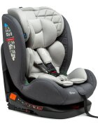 Juju Scaun auto Total 360 i-Size gri
