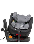 Juju Scaun auto Total 360 i-Size negru