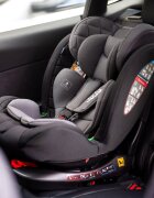 Juju Scaun auto Total 360 i-Size negru