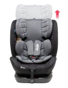 Juju Scaun auto Total 360 i-Size negru
