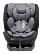 Juju Scaun auto Total 360 i-Size negru
