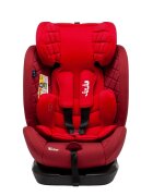 Juju Scaun auto Total 360 i-Size rosu