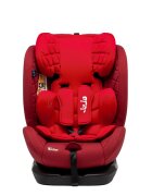 Juju Scaun auto Total 360 i-Size rosu