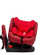 Juju Scaun auto Total 360 i-Size rosu