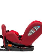 Juju Scaun auto Total 360 i-Size rosu