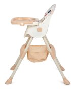 Juju Scaun de masa 2 in 1 EatSmile Birds