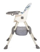 Juju Scaun de masa 2 in 1 EatSmile Space