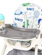 Juju Scaun de masa 2 in 1 EatSmile Space