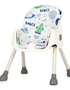 Juju Scaun de masa 2 in 1 EatSmile Space