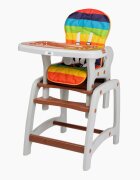 Juju Scaun de masa Eat Play Maro 2