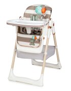 Juju Scaun de masa EatFun Brown Bear