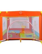Juju Tarc de joaca Discovery Multicolor Wild