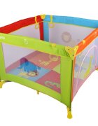 Juju Tarc de joaca Discovery Multicolor Wild