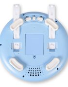 Kaichi Lampa de veghe cu muzica Dream music Blue