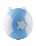 Kaichi Lampa de veghe cu muzica Dream music Blue