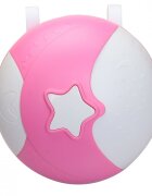 Kaichi Lampa de veghe cu muzica Dream music Pink