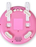Kaichi Lampa de veghe cu muzica Dream music Pink