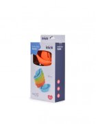 Kaichi Set 8 barcute pentru baie Boats