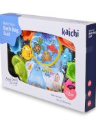 Kaichi Set jucarii de baie Marine