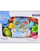 Kaichi Set jucarii de baie Marine