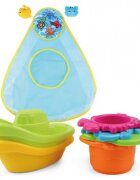 Kaichi Set jucarii de baie Marine