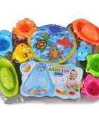 Kaichi Set jucarii de baie Marine