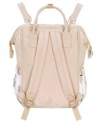 Karactermania Rucsac multifunctional pentru mamici Disney Bambi Tender 25x40x20 cm