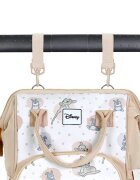 Karactermania Rucsac multifunctional pentru mamici Disney Bambi Tender 25x40x20 cm